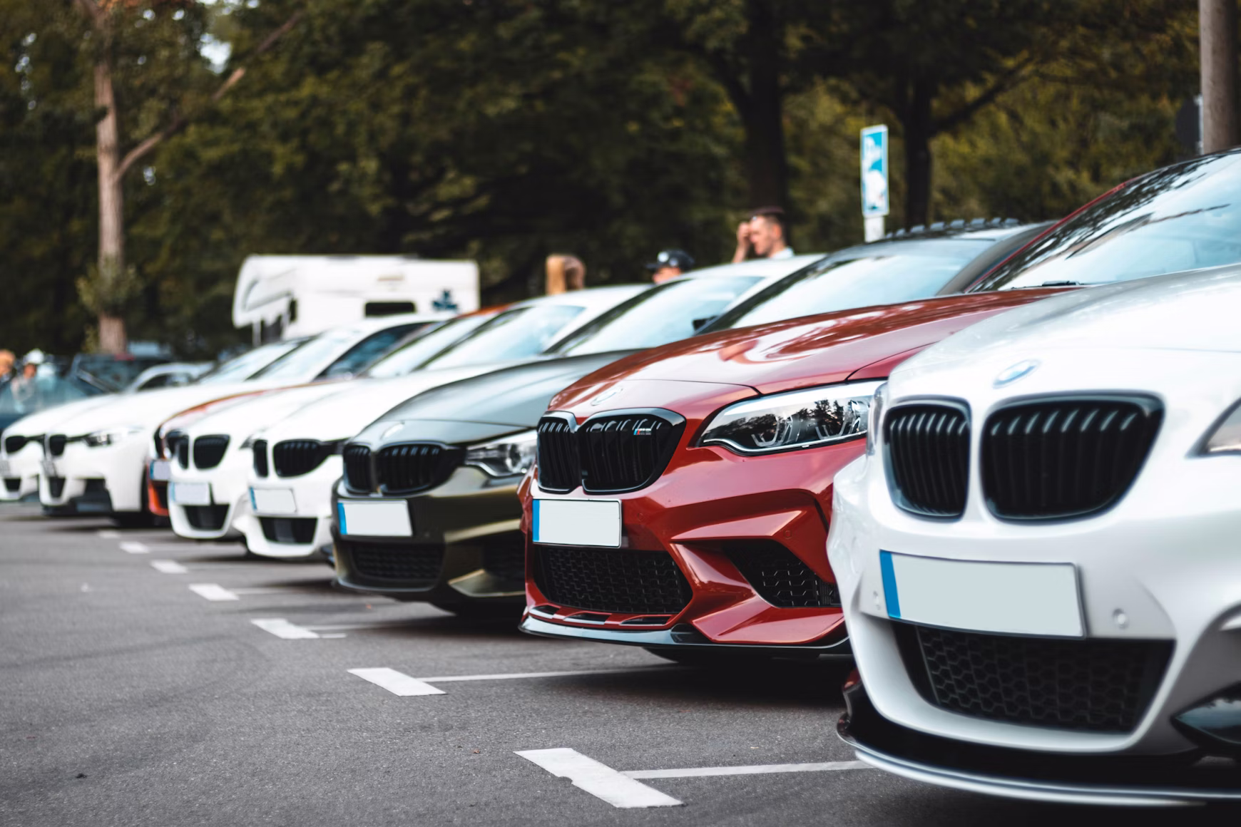 Rental Fleets fleet industry background